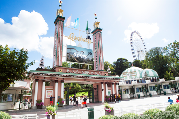 MIAB wins tender for local maintenance at Liseberg