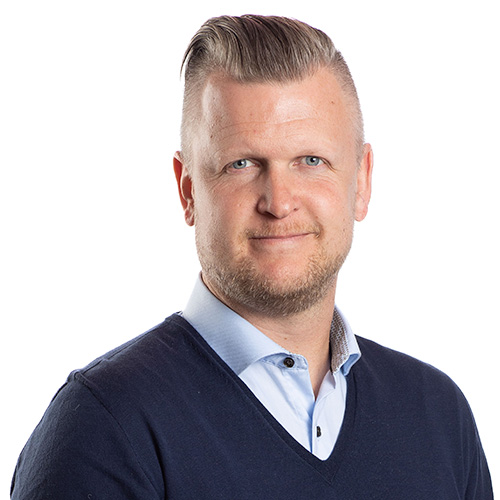 Magnus Hansson