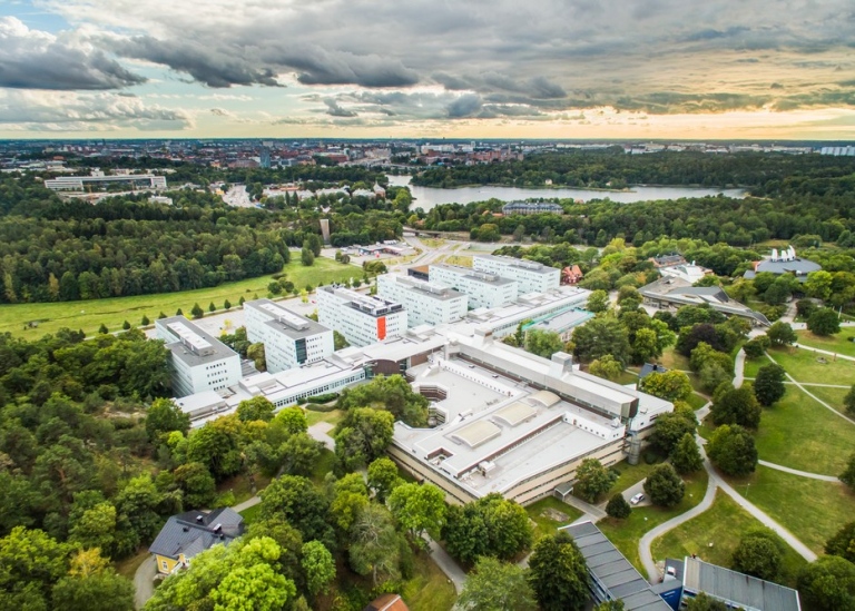 MIAB får förnyat förtroende av Stockholms universitet
