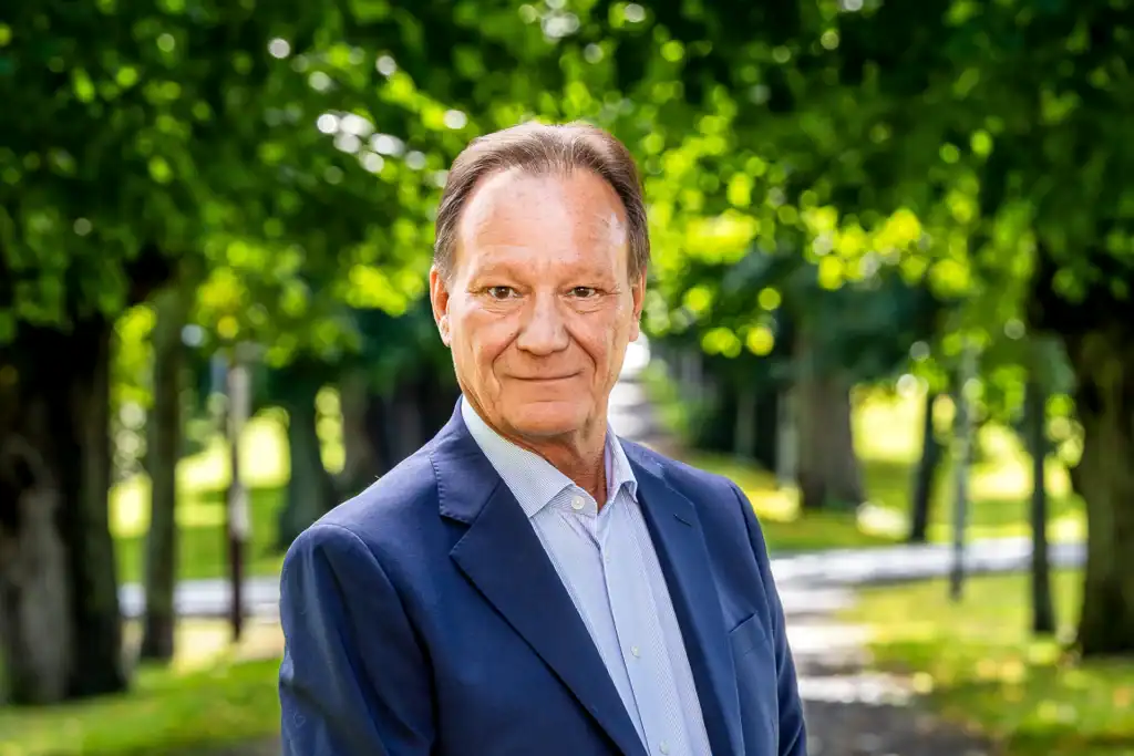 Clean Bright Awards Arets Medarbetare