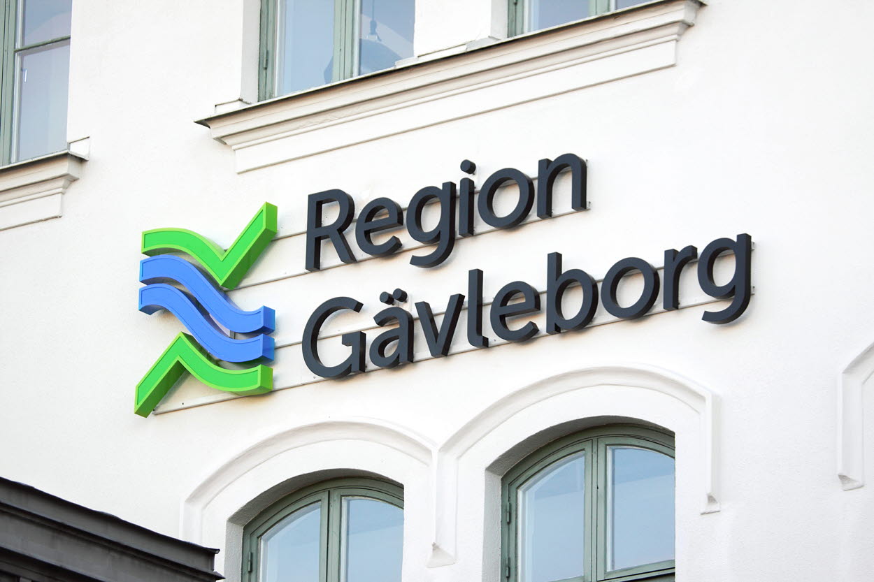 MIAB wins the contract for local maintenance in Region Gävleborg