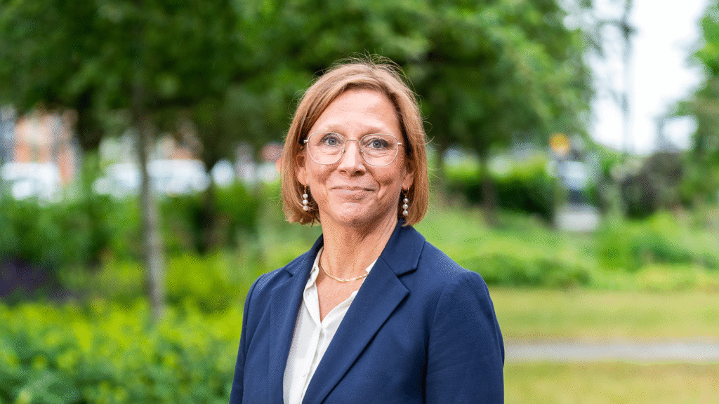 Ny VD till MIAB Sverige