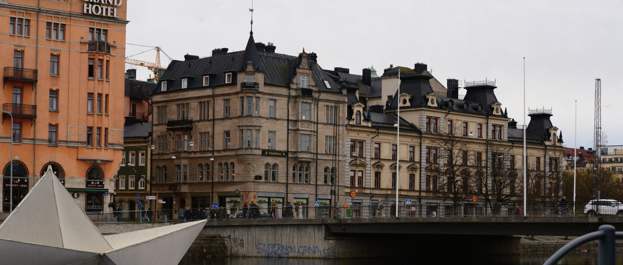 Bild som representerar Norrköping.