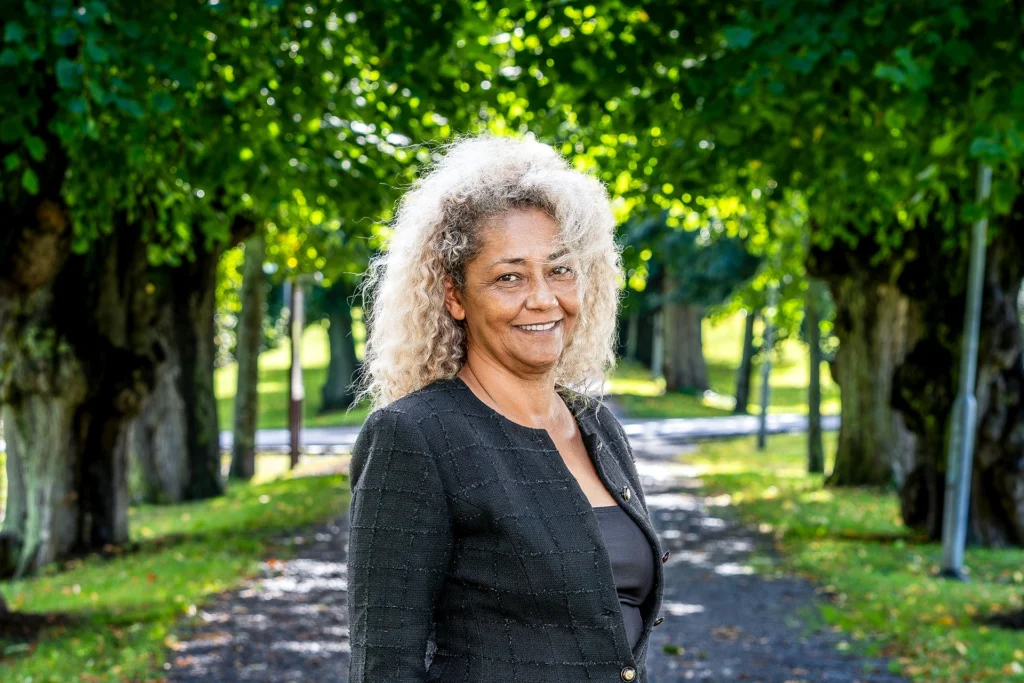 Nätverk och lokalvård skapar värde för företag och samhälle