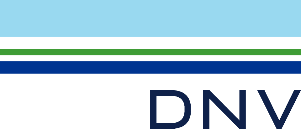 DNV GL logo.svg