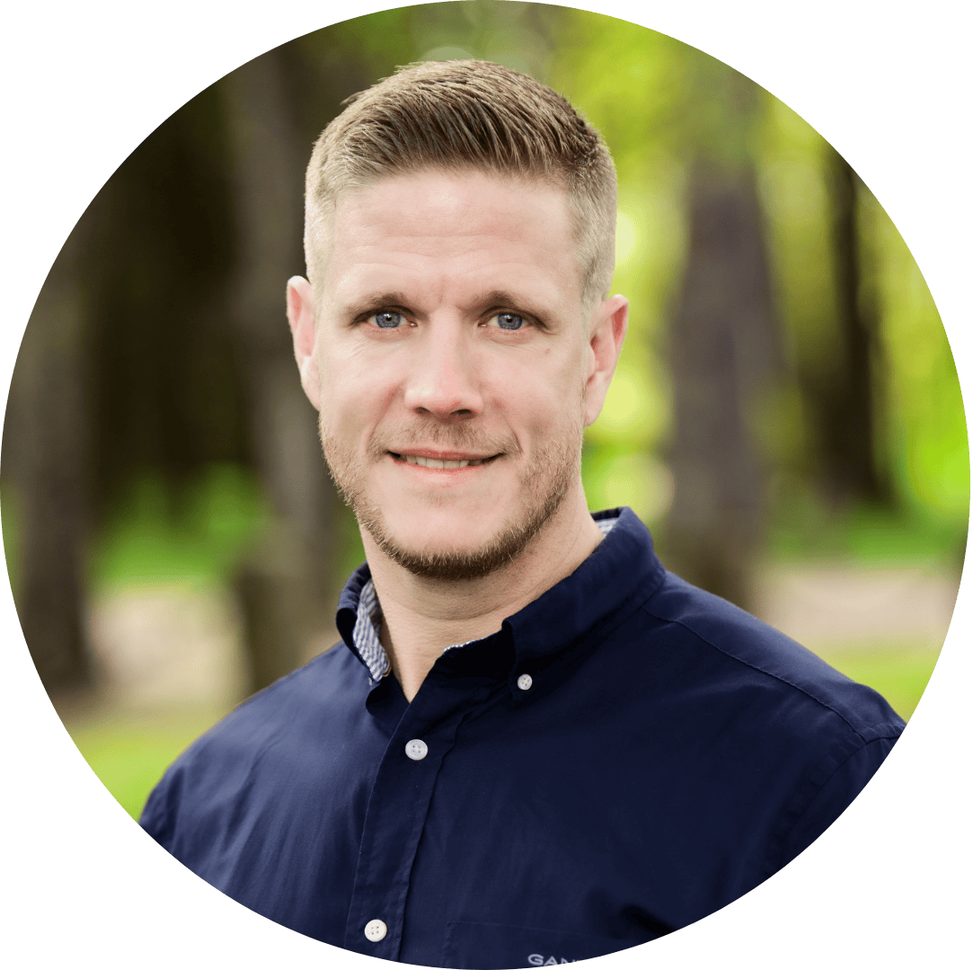 Mattias Jansson
